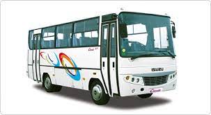 Isuzu Classic Bus (10.2006 - ...)
